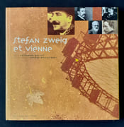 Stefan Zweig et Vienne.  par ZWEIG (Stefan).  - Image 2
