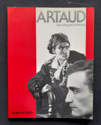 Antonin Artaud.  par ARTAUD (Antonin). LEVEQUE (Jean-Jacques).  - Image 1