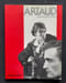 Antonin Artaud. . ARTAUD (Antonin). LEVEQUE (Jean-Jacques). 