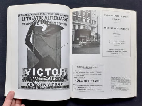 Antonin Artaud. . ARTAUD (Antonin). LEVEQUE (Jean-Jacques).