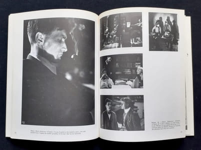 Antonin Artaud.
