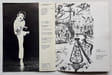 Marcel Marceau pr&eacute;sente son programme 1972 : pantomines de style et pantomines de Bip. . MARCEAU (Marcel). 