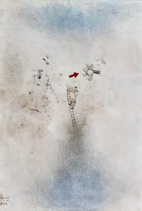 Hommage à Léon-Paul Fargue. Les Feuilles libres, N°45-46. Juin 1927