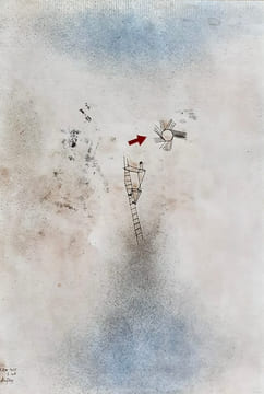 Hommage à Léon-Paul Fargue. Les Feuilles libres, N°45-46. Juin 1927. FARGUE (Léon-Paul). MAN RAY. KLEE (Paul). APOLLINAIRE (Guillaume). PROUST ...