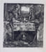 Poems dramatic and Lyrical. With illustrations by C.S. Ricketts. . RICKETTS (Charles). WARREN, John Leicester, Lord De Tabley