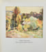 Victor Charreton. Peintre de la nature et de la lumi&egrave;re. . CHARRETON (Victor). 