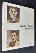 Bacon-Freud. Expressions.  par BACON (Francis). FREUD (Lucian).  - Image 2