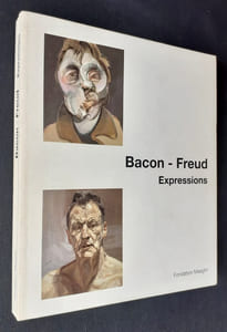 Bacon-Freud. Expressions.