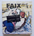 Faix, n&deg;5, 1er trimestre 1981. Bucoliques. . VODAINE (Jean). FAYE (Jean-Pierre). THINOT (Dominique). MEIER (Richard). FRONTIER (Alain). ROUBAUD ...