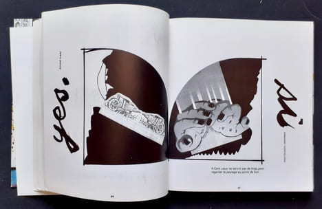 Faix, n°6/7, 4ème trimestre 1981. La narration vous change la vie. . MEYER (Richard). HELISSEN (Alain). BLASS (Robert). CATALAN (Alain). SAINT-EVE ...