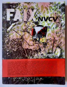 Faix, n°9/10, 1er trimestre 1983. La narration vous change la vie.