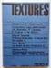 Texture. N&deg;10/11, 1975.. MERLEAU-PONTY (Maurice). LEFORT (Claude). GAUCHET (Marcel). RICHIR (Marc). ABENSOUR (Miguel). CLASTRES (Pierre). GRENIER ...