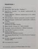 Krisis, n&deg;3, septembre 1989: Tradition? . BENOIST (Alain de). POLIA (Mario). LAURANT (Jean-Pierre). MEDRANO (Antonio). PASQUIER (Roger du). VALLIN ...