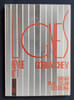 Lignes n&deg;1, novembre 1987. . SURYA (Michel). (Paul Celan). BOLLACK (Jean). DOBBELS (Daniel). BAUDRILLARD (Jean). ROUSSET (David). SAVITSKI (Dimitri). ...