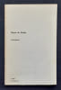 Revue de po&eacute;sie, avril-juin 1964, n&deg;100. H&ouml;lderlin. . HOLDERLIN. DEGUY (Michel). TRONQUOY (Henri). IOMMI (Gofredo). FEDIER (Fran&ccedil;ois). 