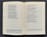 Revue de po&eacute;sie, n&deg;70, janvier 1966: Dante. . DEGUY (Michel). SIMONS (Edison). IOMMI (Gofredo). CRUZ (Alberto et Fabio). TRONQUOY (Henri). GIROLA ...