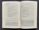 Revue de po&eacute;sie, n&deg;50, mai 1968: Am&eacute;r&eacute;ide. . DEGUY (Michel). SIMONS (Edison). IOMMI (Gofredo). PEREZ-ROMAN (Jorge). CRUZ (Alberto et Fabio). BOULTING ...