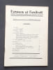 L’envers et l’endroit, cahiers publi&eacute;s par Charles Autrand: n&deg;13, janvier-avril 1974. . AUTRAND (Charles). L’ANSELME (Jean). PUEL (Gaston). VAUTIER ...