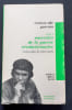 Ecrits I : Souvenirs de la guerre r&eacute;volutionnaire. . CHE GUEVARA (Ernesto). (Robert et Magali Merle). 