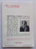 Les cahiers du mus&eacute;e national d’art moderne, n&deg;45-46, automne/hiver 1993: Clement Greenberg.. GREENBERG (Clement). HINDRY (Ann). MOINSOT (Jean-Marc). ...