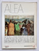 Al&eacute;a, n&deg;4, f&eacute;vrier 1983.. NANCY (Jean-Luc). PARANT (Jean-Luc). LYOTARD (Jean-Fran&ccedil;ois). GIBBAL (Jean-Marie). BAATSCH (Henri-Alexis). DEUTSCH (Michel). ...
