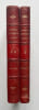 Histoire naturelle du Jura et des d&eacute;partements voisins. Tome I: G&eacute;ologie. Second fascicule: G&eacute;ologie proprement dite appliqu&eacute;e aux arts, &agrave; l’industrie ...