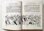 Les fadas de la p&eacute;tanque. Illustr&eacute; de 37 dessins de Dubout. . HUGER (Francis). DUBOUT (Albert). 
