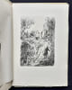 Emaux et cam&eacute;es. 24 Eaux-fortes originales de Paulette Humbert.. GAUTIER (Th&eacute;ophile). HUMBERT (Paulette). 