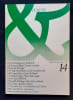 Po&sie. N&deg;14, troisi&egrave;me trimestre 1980.. KANTOROWICZ (Ernst). PHILIEUL (Vasquin). MANDELSTAM (Ossip). MACE (G&eacute;rard). DEGUY (Michel). SCHLANGER ...