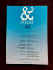 Po&sie. N&deg;46, septembre 1988. . GUEZ RICORD (Christian Gabrielle). SACHS (Nelly). BRANDT (Per Aage). BORER (Alain). LARTIGUE (Pierre). ALFERI ...
