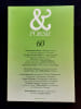 Po&sie. N&deg;60, deuxi&egrave;me trimestre 1992. . MARINO (Giovan Battista). BELLI (Giuseppe Gioachino). LOY (Mina). ESHLEMAN (Clayton). NOSSACK (Hans Erich). ...