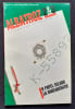 Albatroz, literatura de aguarras, n&deg;2/3, d&eacute;cembre 1987. . LAUDE (Andr&eacute;). BENOIT (Jean). SALDANHA DE GAMA (Alexandre). BRAS DE COSTA. BASTIDE (Pierre). ...