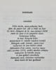 Anima n&deg;3, novembre 1980.. BECK (Anne-Catherine). CHENE (Jean-Damien). DELFIEU (Dominique). FERLET (Fran&ccedil;oise). JOYCE (James). RABATE (Jean-Michel). ...