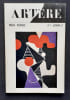 Art&egrave;re, n&deg;7, automne 1982. . PERET (Benjamin). JACOB (Max). FARDOULIS-LAGRANGE (Michel). GUILLEVIC (Eug&egrave;ne). HUMEAU (Edmond). NORGE. PIAUBERT (Jean). ...