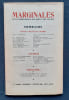 Marginales. Revue trimestrielle des id&eacute;es et des lettres. N&deg;12, juillet 1948.. PLISNIER (Charles). DECAUNES (Luc). BAEKELMANS (Lode). LIBRECHT (G&eacute;o). ...