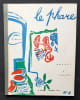 Le Phare, n&deg;2, d&eacute;cembre 1970.. MOREAU (Aur&egrave;le). AUDUREAU (Jean). 