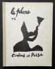 Le Phare, n&deg;3, premier semestre 1971.. AUDUREAU (Marcel). 