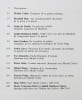 Genesis. N&deg;2, 1992: Manuscrits po&eacute;tiques. . DEGUY (Michel). PONGE (Francis). ROBINSON-VALERY (Judith). ZELLER (Hans). OSTER (Pierre). BONNEFOY (Yves). ...
