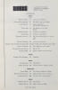 Works, a quarterly of writing, n&deg;3, spring 1968.. NICHOLS (James). SULLIVAN (Patrick). TZARA (Tristan). HUELSENBECK (Richard). BRETON (Andr&eacute;). ARP ...