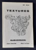 Textures n&deg;2, &eacute;t&eacute; 1968 : Subversions.  . DUBUFFET (Jean). LOREAU (Max). 