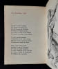 Po&eacute;sie et v&eacute;rit&eacute; 1942. . ELUARD (Paul). 