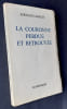 La couronne perdue et retrouv&eacute;e. . GREGH (Fernand). 