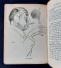 En habillant les vedettes. . ANNENKOV (Georges). 