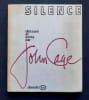 Silence. . CAGE (John). 