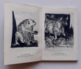 Anthologie du livre illustr&eacute; par les peintres et sculpteurs de l'Ecole de Paris.. SKIRA (Albert). 