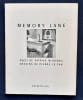 Memory Lane. . MODIANO (Patrick). LE TAN (Pierre). 