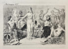 Physiologie du go&ucirc;t. . BRILLAT SAVARIN (Jean Anthelme). JOUAUST (Damase). LALAUZE (Adolphe). 
