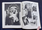 Album cin&eacute;matographique de l'Atlantide de G.W. Pabst d'apr&egrave;s le chef-d'oeuvre de Pierre Benoit. N&deg;8 de la revue Cin&eacute; Or.. PABST (G.W.). BENOIT ...