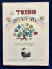 La tribu arc-en-ciel. . BAKER (Jos&eacute;phine). WORM (Piet). BOUILLON (Jo). 
