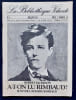 A-t-on lu Rimbaud, suivi de L'Affaire Rimbaud. . FAURISSON (Robert). 